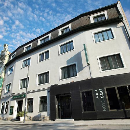 Hotel-Gasthof Graf Sankt Poelten Exterior photo